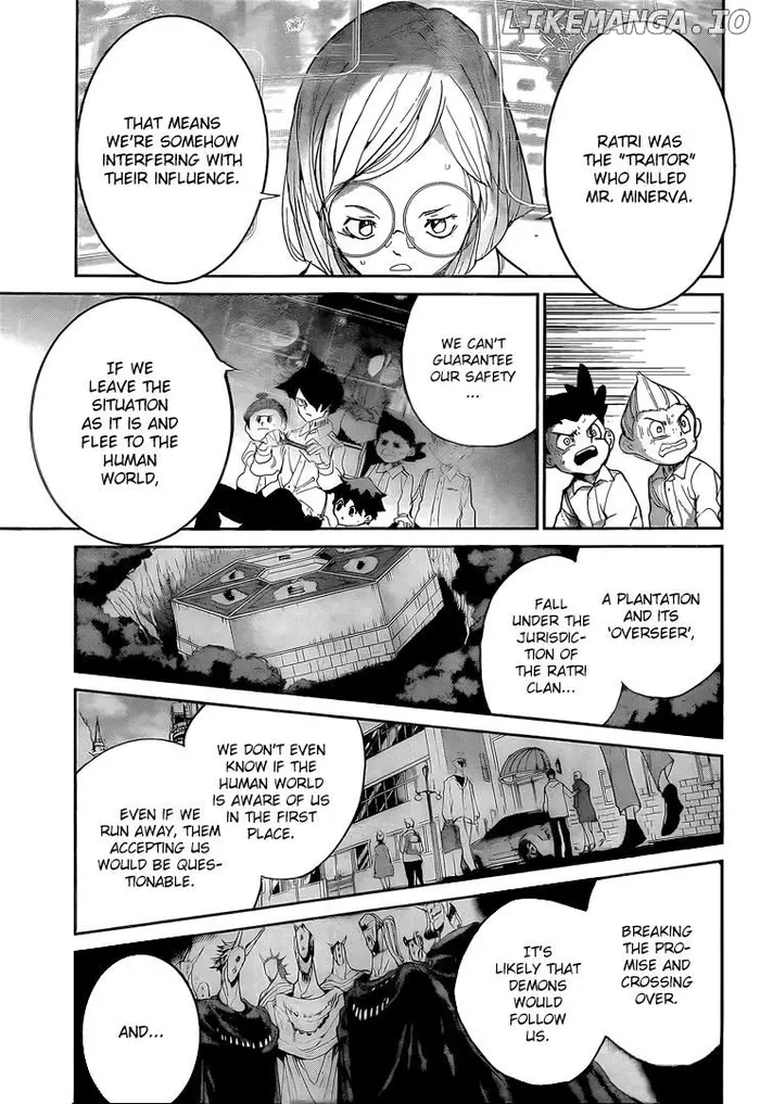 The Promised Neverland chapter 97 image 06_optimized
